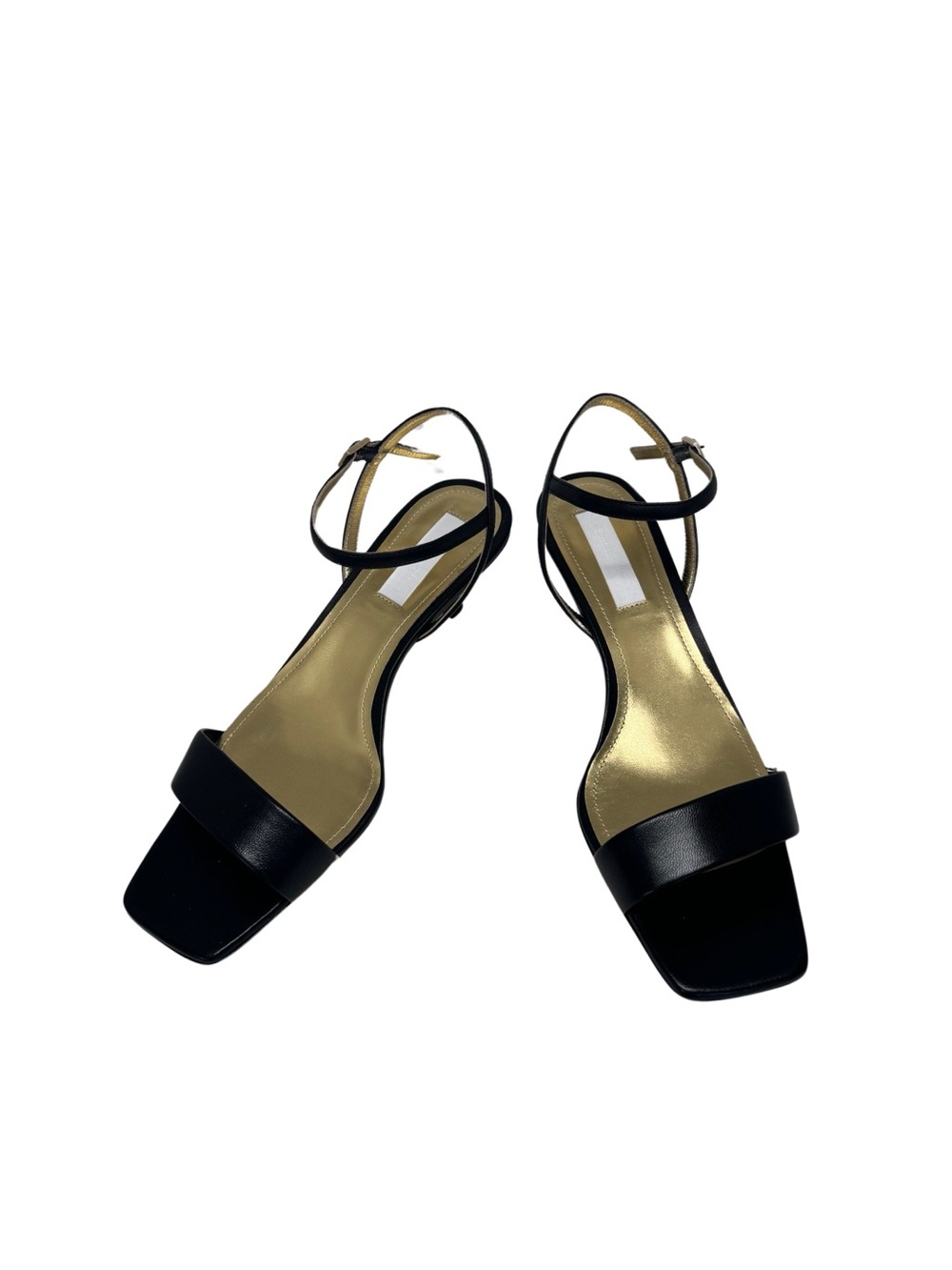 Suzanne Rae low alcott sandals - Picture 7 of 7